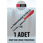 Sibop Tornavidası Sibob Tornavidası 14,5CM
