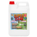 Radyatör Temizleme Sıvısı (5LT)