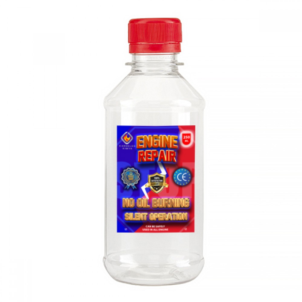 Motor Onarıcı Sıvı (250ML)