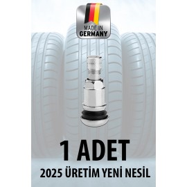 Çelik Sibop Seti Germany Yeni Nesil 1 Adet