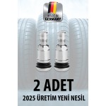 Çelik Sibop Seti Germany Yeni Nesil 2 Adet