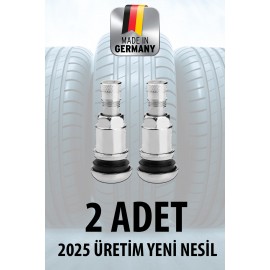 Çelik Sibop Seti Germany Yeni Nesil 2 Adet