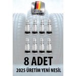 Çelik Sibop Seti Germany Yeni Nesil 8 Adet