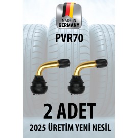 Pvr-70 Motosiklet Sibop Germany Yeni Nesil 2 Adet