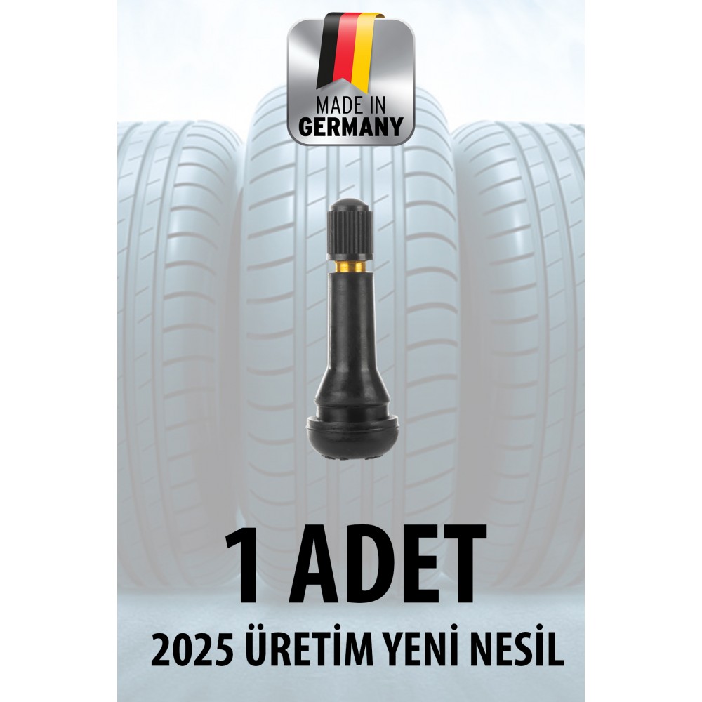 Sibop Seti Germany Yeni Nesil 1 Adet