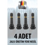 Sibop Seti Germany Yeni Nesil 4 Adet	