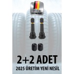 Sibop Seti Germany Yeni Nesil 2 Sibop + 2 Yedek Sibop Kapak