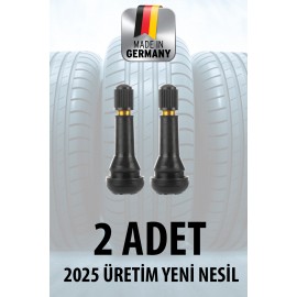 Sibop Seti Germany Yeni Nesil 2 Adet	