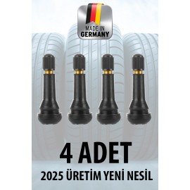 Sibop Seti Germany Yeni Nesil 4 Adet	