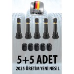 Sibop Seti Germany Yeni Nesil 5 Sibop + 5 Yedek Sibop Kapak