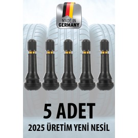 Sibop Seti Germany Yeni Nesil 5 Adet	