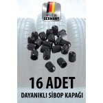 Sibop Kapağı 16 Adet