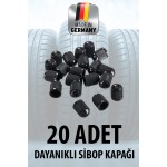 Sibop Kapağı 20 Adet