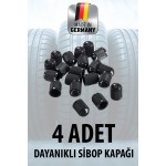 Sibop Kapağı 4 Adet